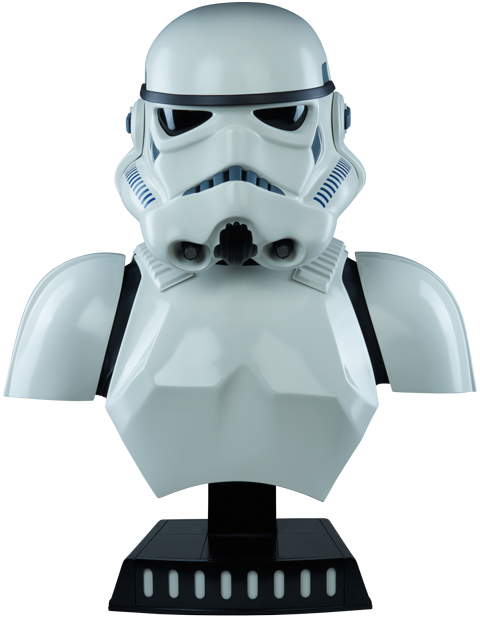 Stormtrooper (Prototype Shown) View 22
