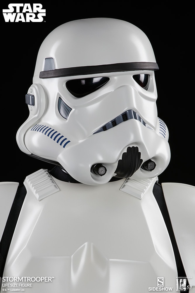Stormtrooper