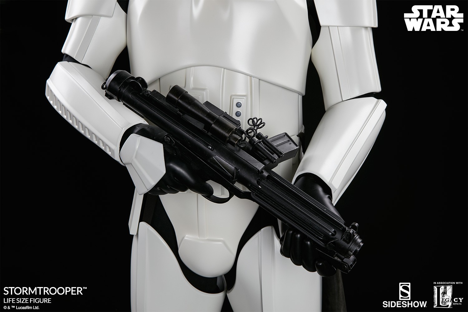 Stormtrooper