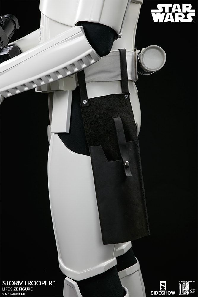 Stormtrooper