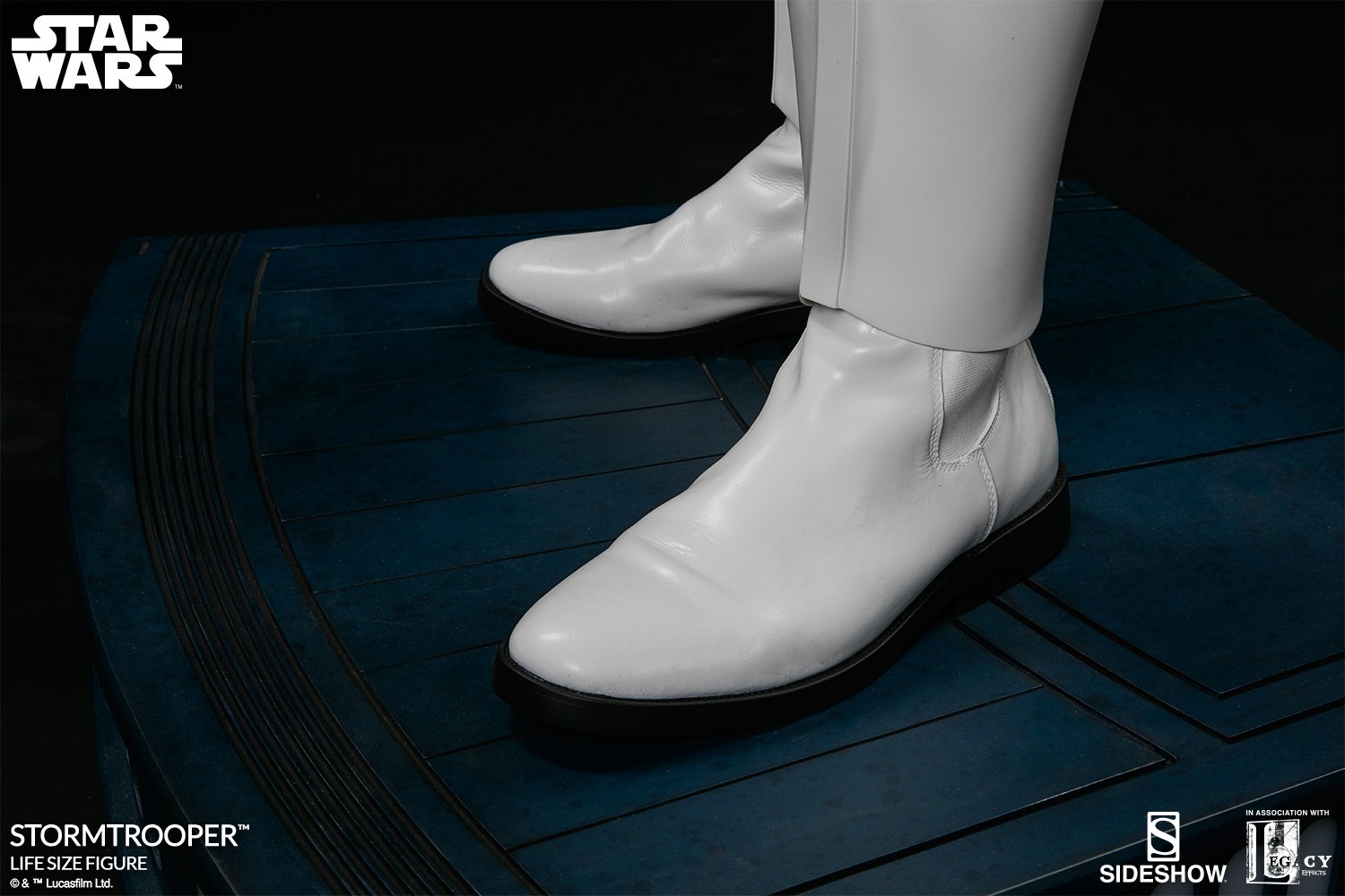 Stormtrooper- Prototype Shown