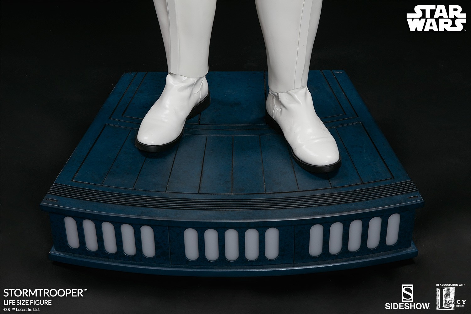 Stormtrooper- Prototype Shown