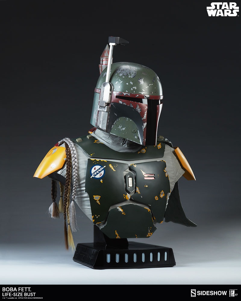 Boba Fett View 24