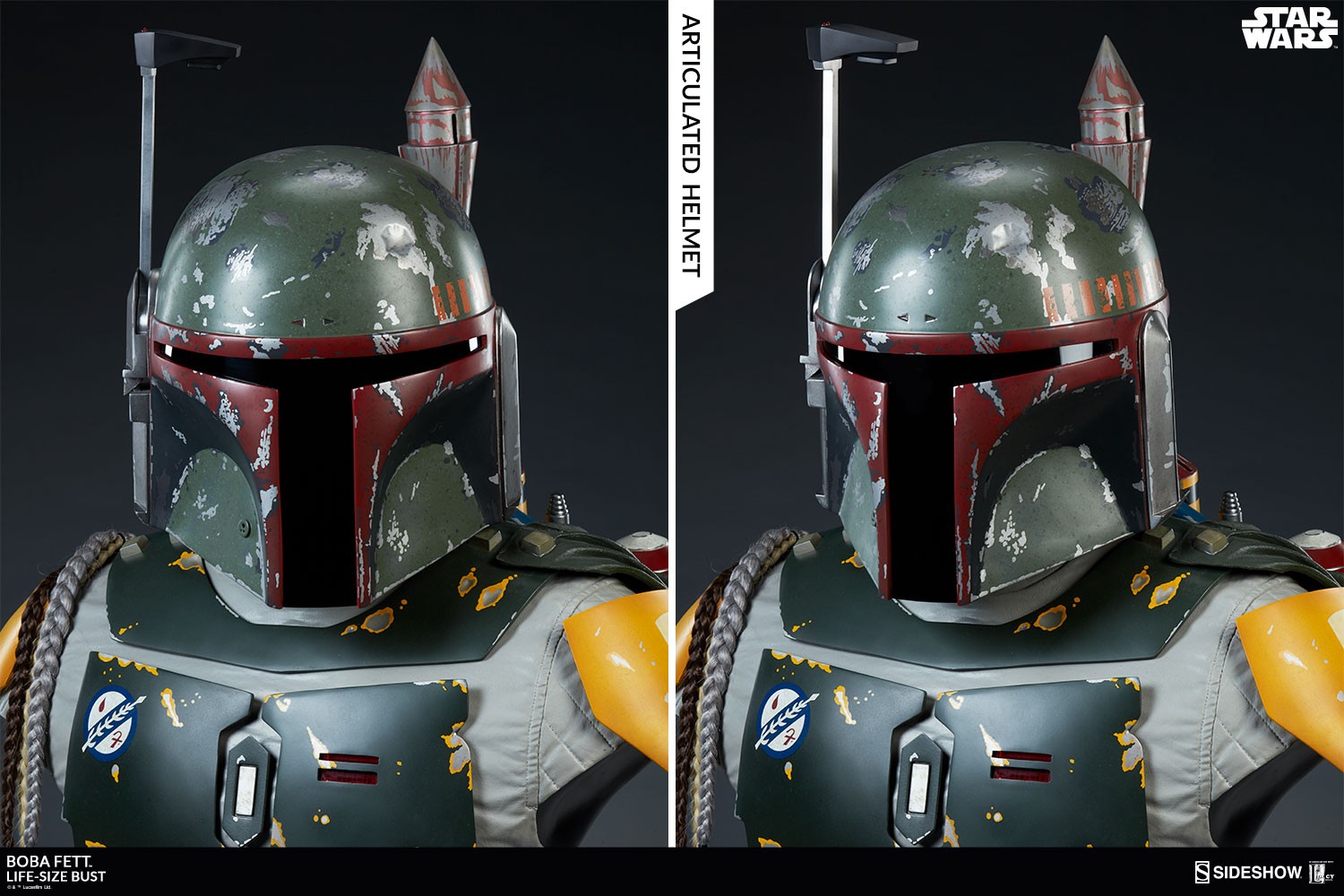Boba Fett View 23