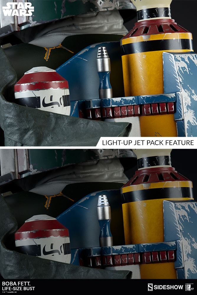 Boba Fett View 19