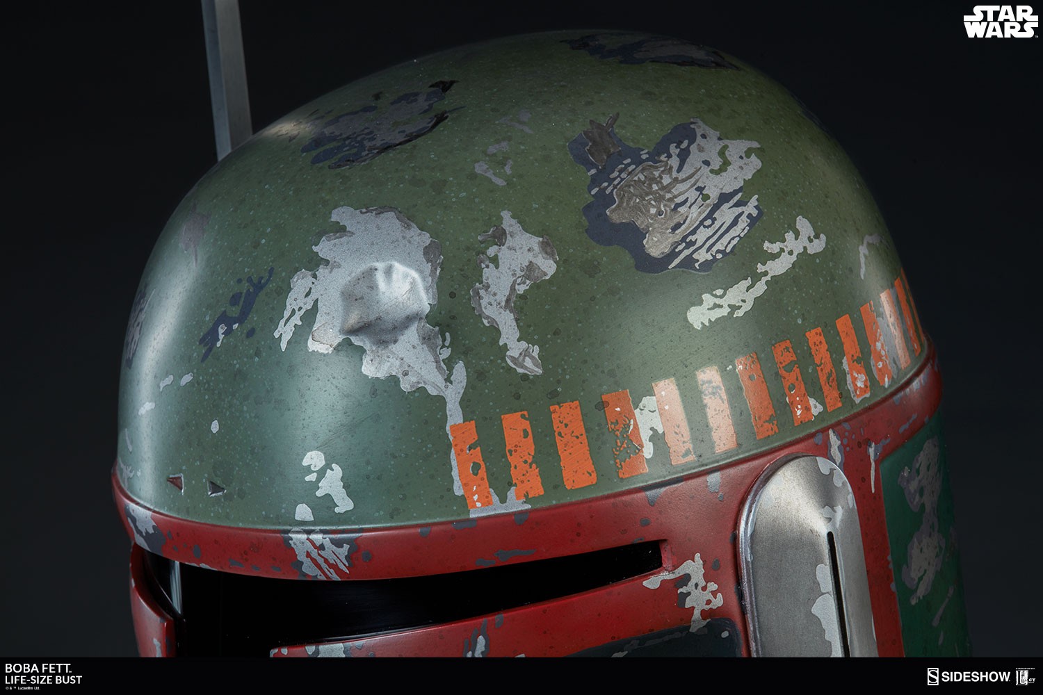 Boba Fett View 18