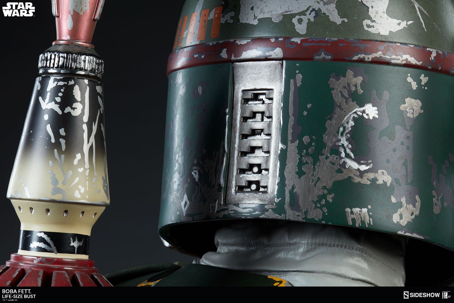 Boba Fett View 16