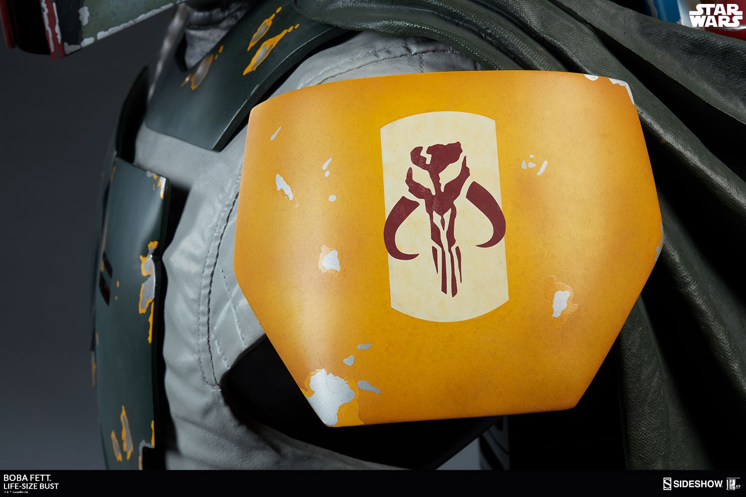 Boba Fett View 15