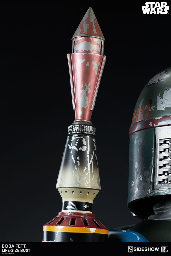 Boba Fett View 12