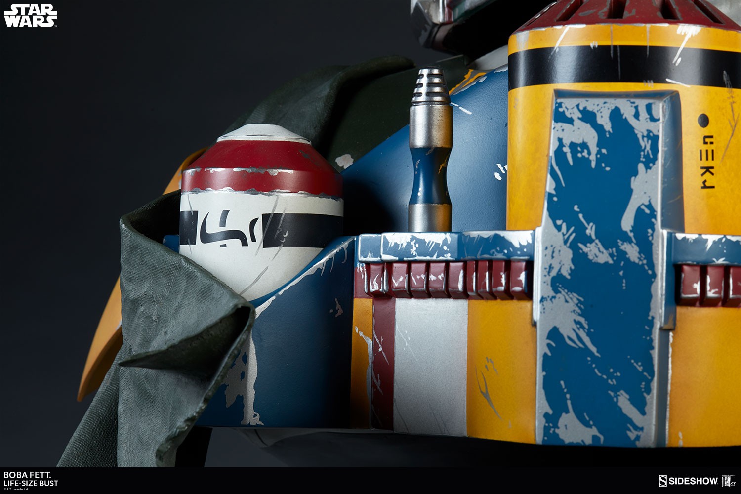 Boba Fett View 11