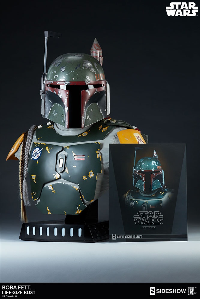 Boba Fett View 6