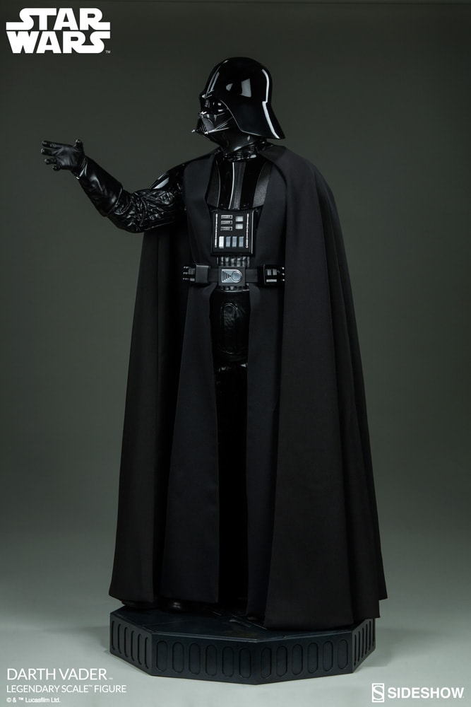 Darth Vader