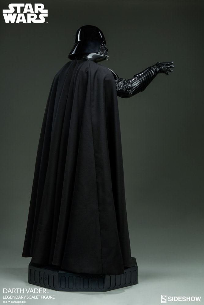 Darth Vader