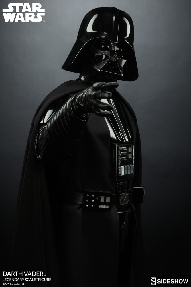 Darth Vader