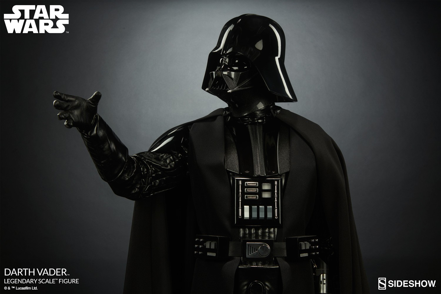Darth Vader