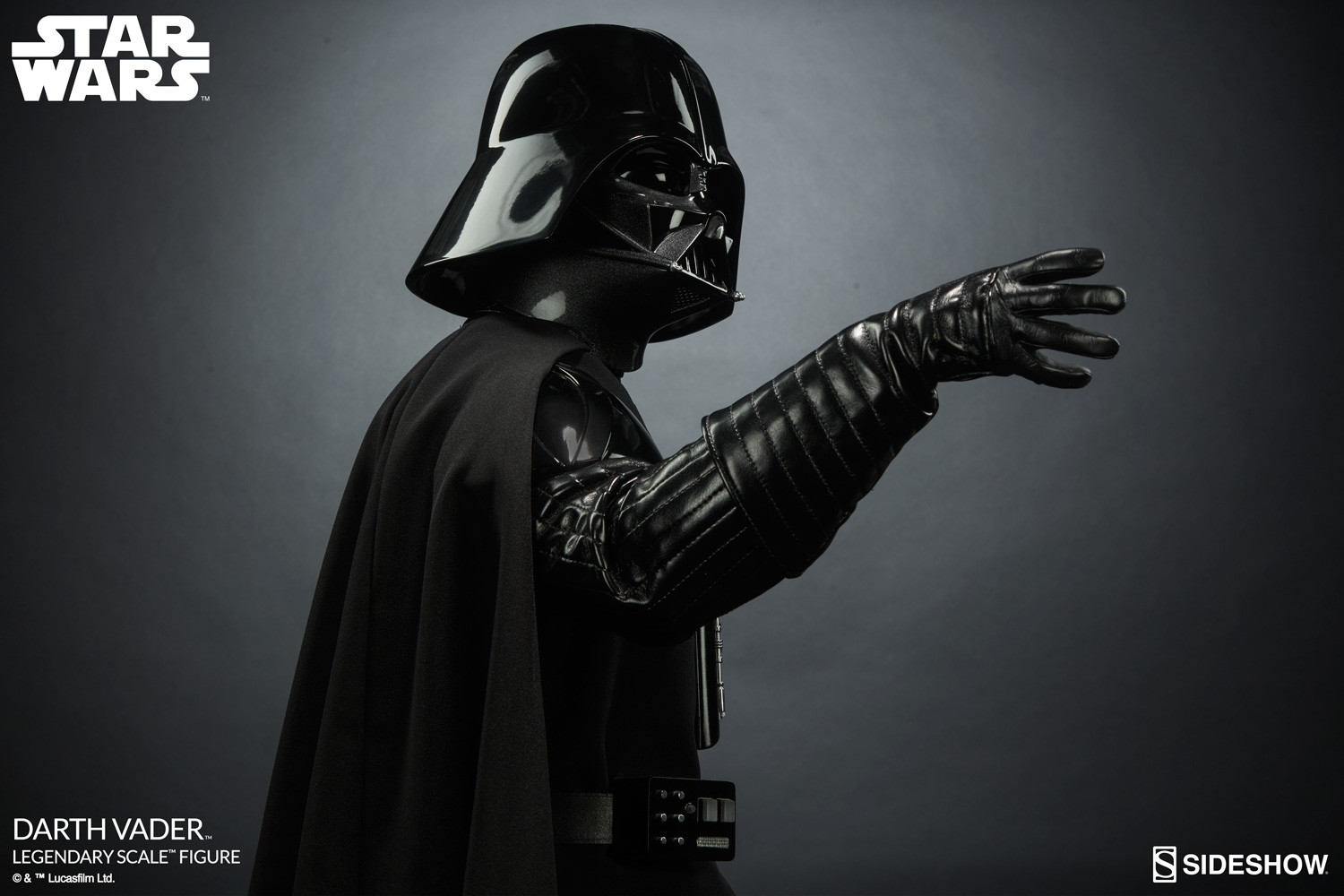 Darth Vader