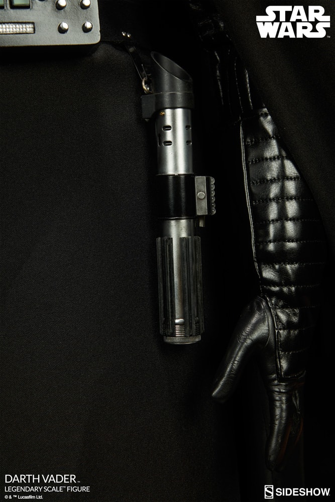 Darth Vader