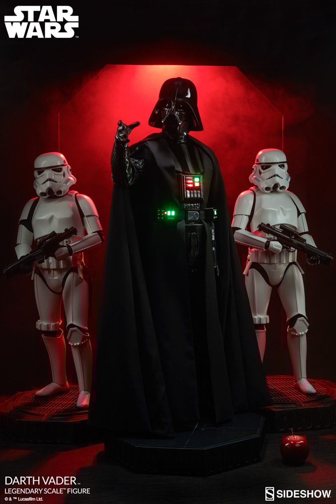 Darth Vader