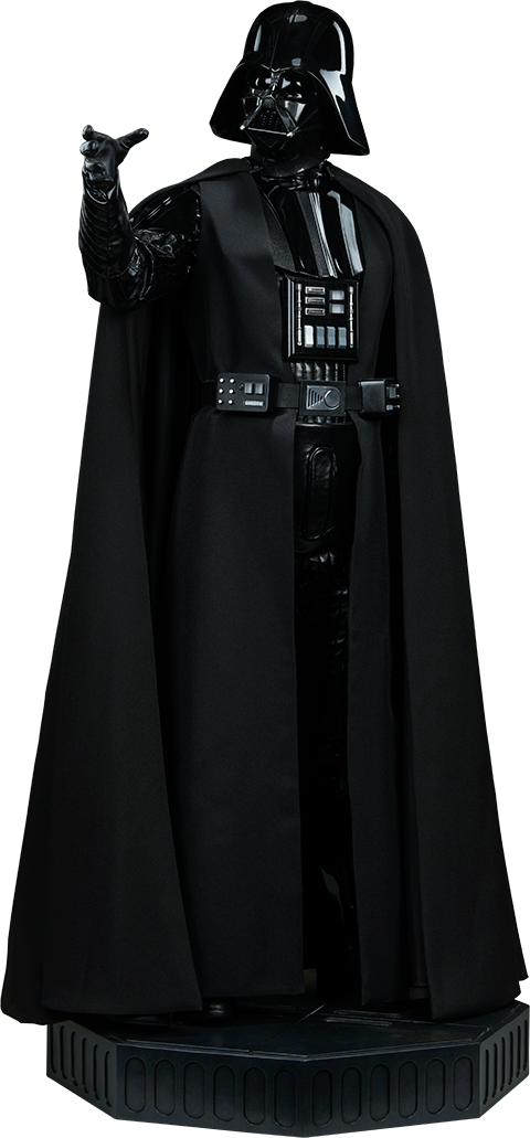 Darth Vader