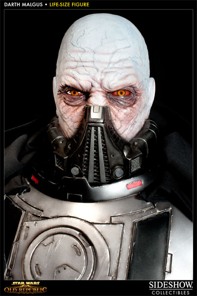Star Wars Darth Malgus Life-Size Figure  View 2