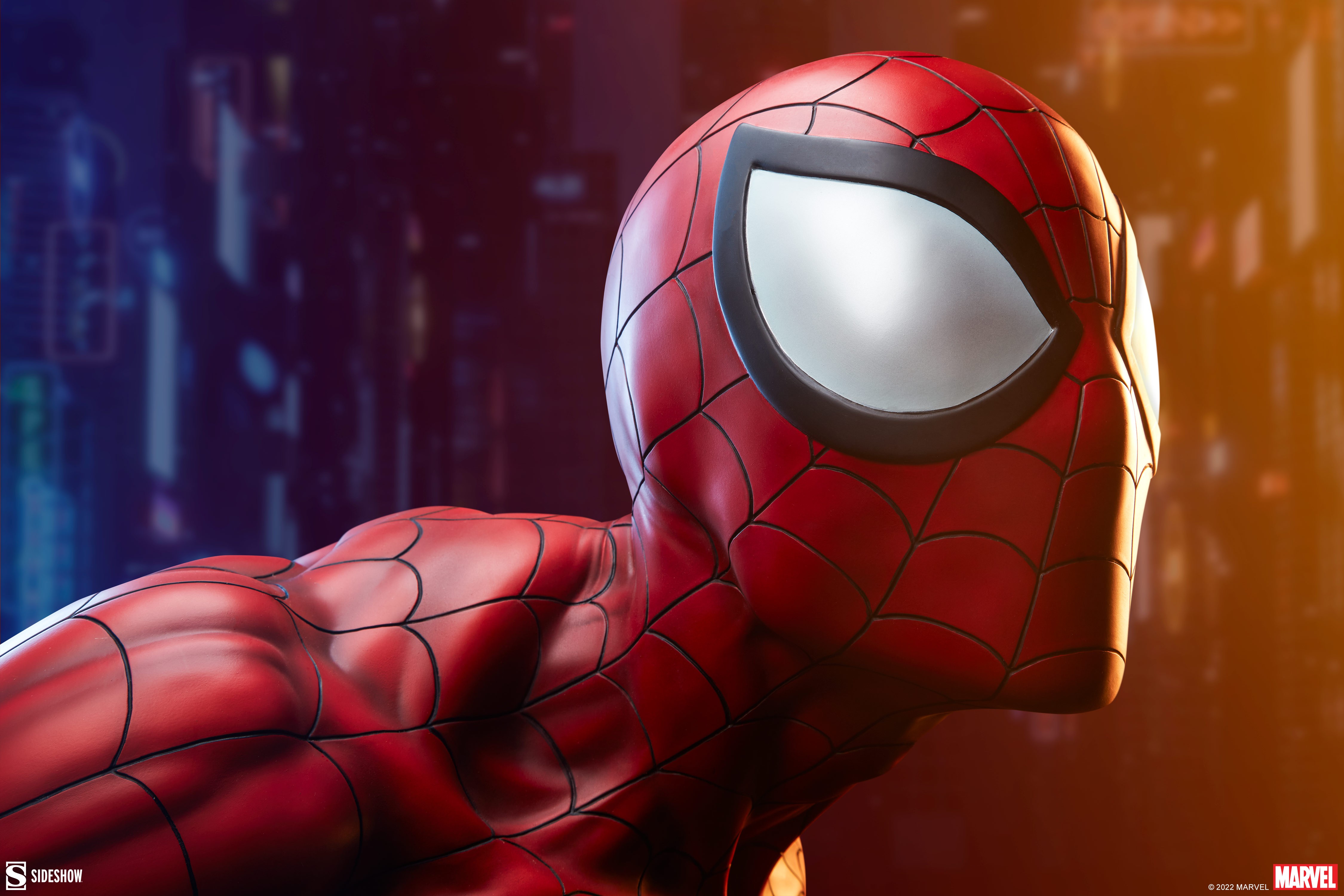 Spider-Man