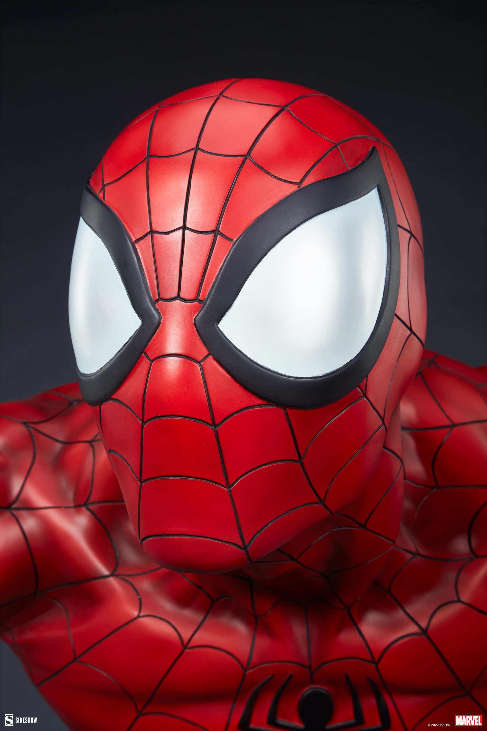 Spider-Man