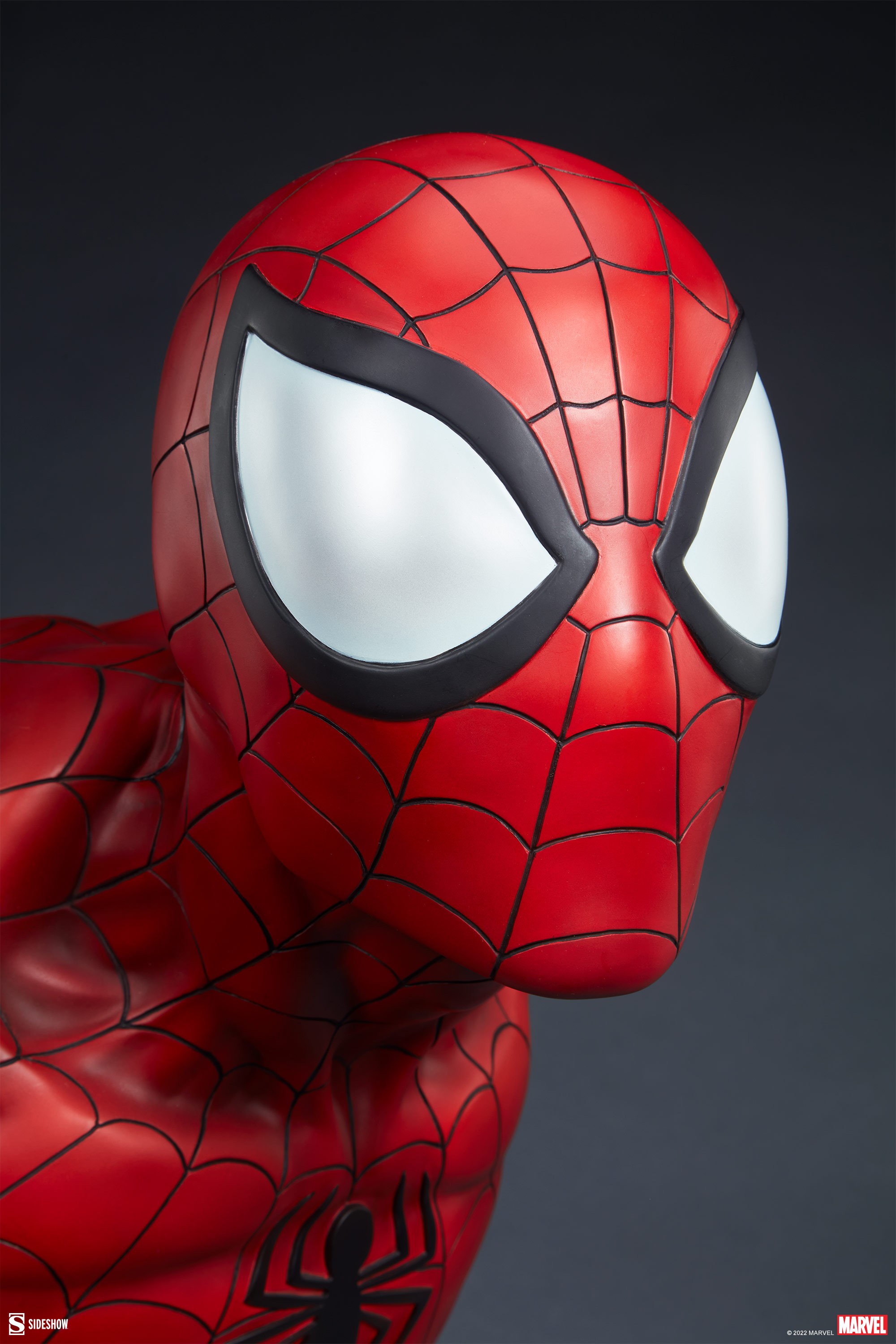 Spider-Man