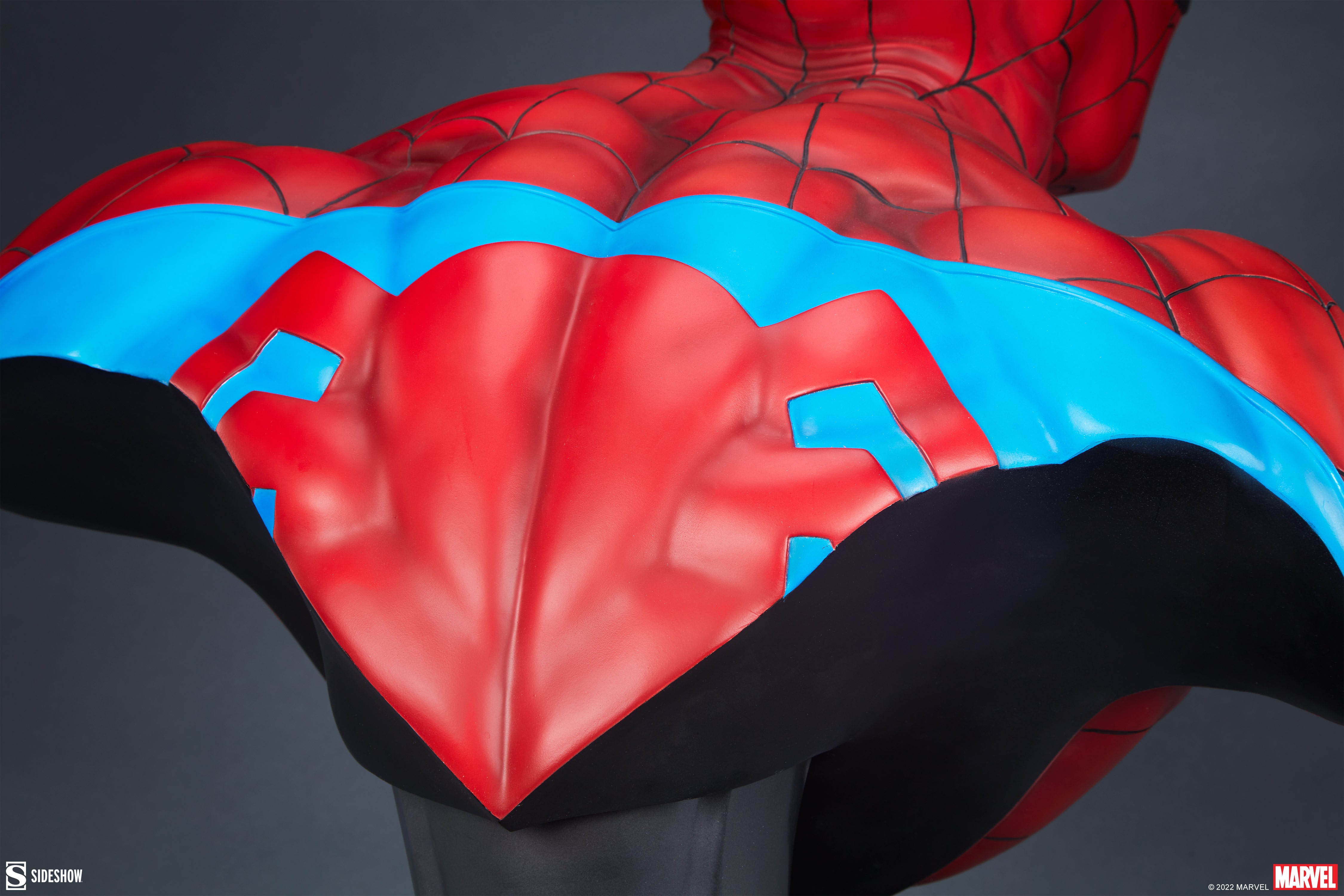 Spider-Man