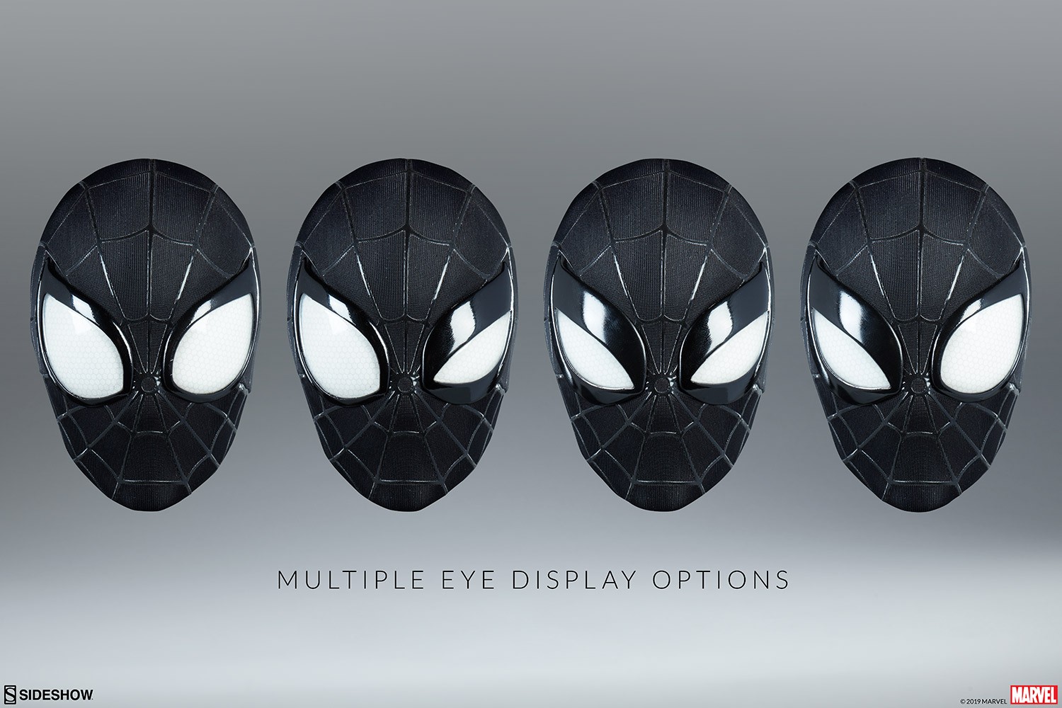 Spider-Man (Black Suit Variant)