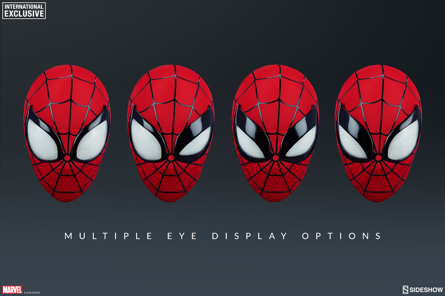 Marvel Spider-Man 'Vintage' Legendary Scale™ Figure  (Prototype Shown) View 12