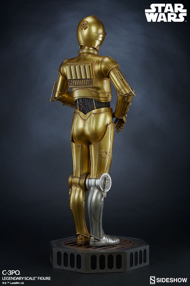 C-3PO