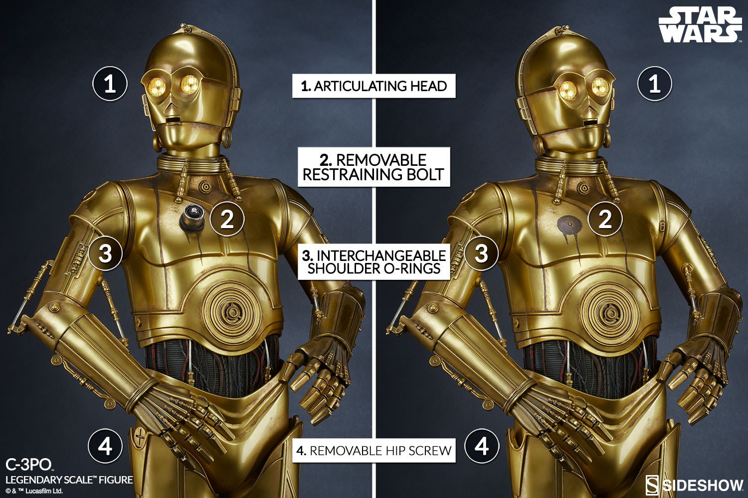 C-3PO