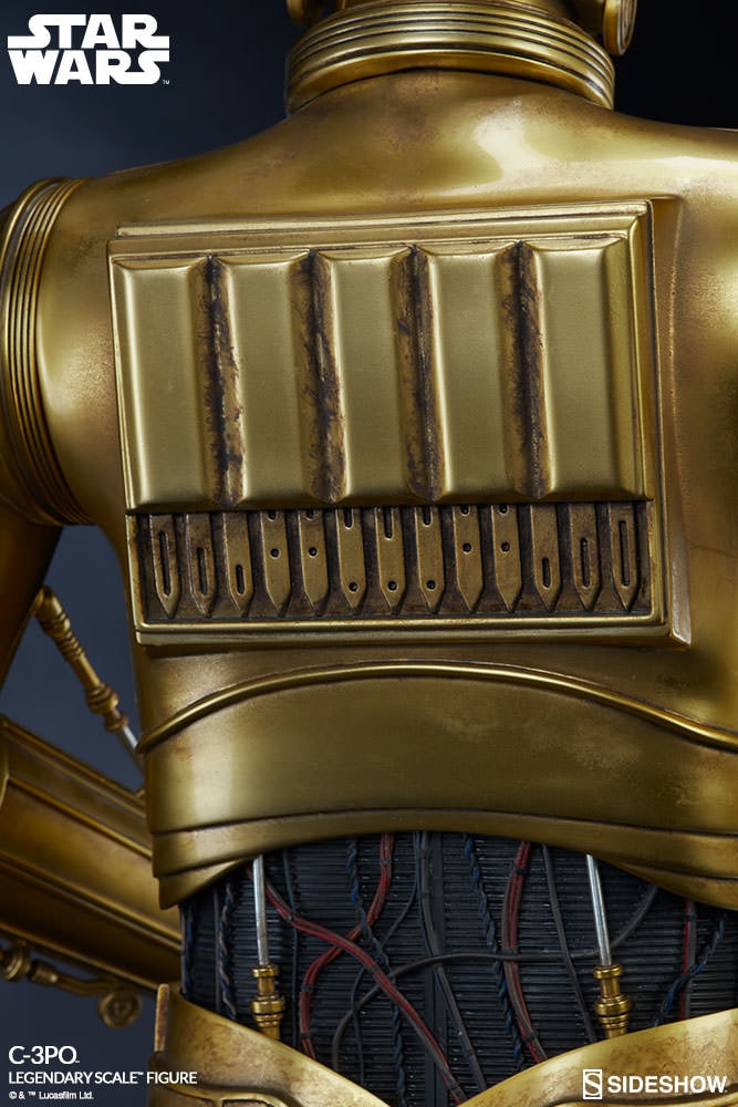 C-3PO