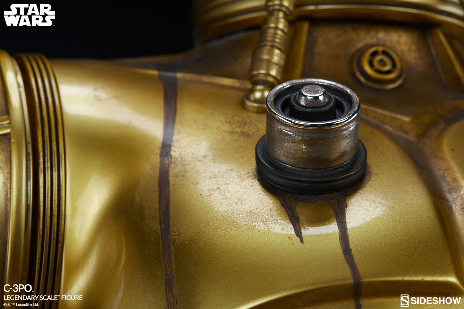 C-3PO