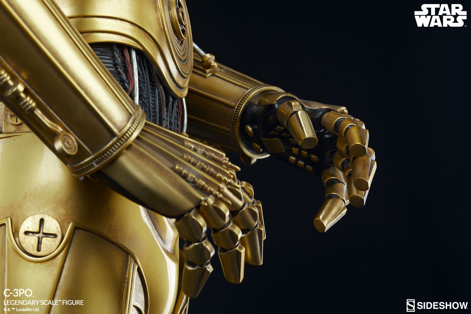 C-3PO