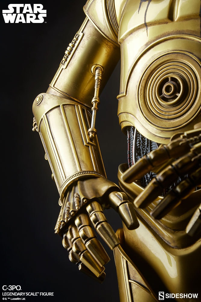 C-3PO