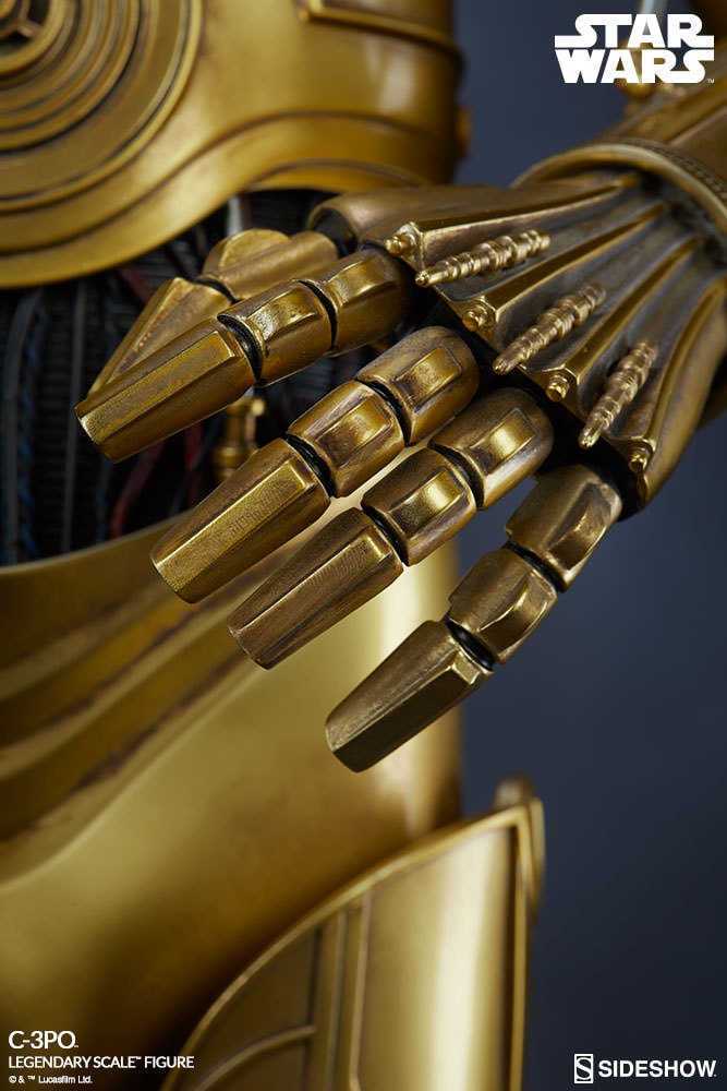 C-3PO