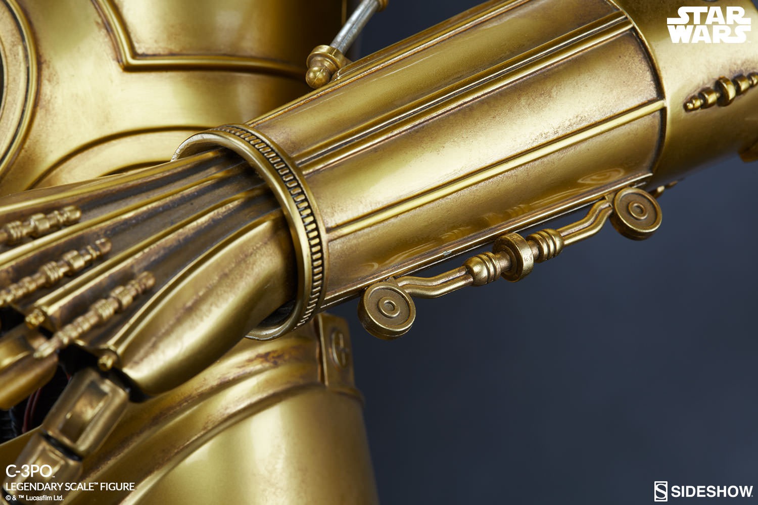 C-3PO