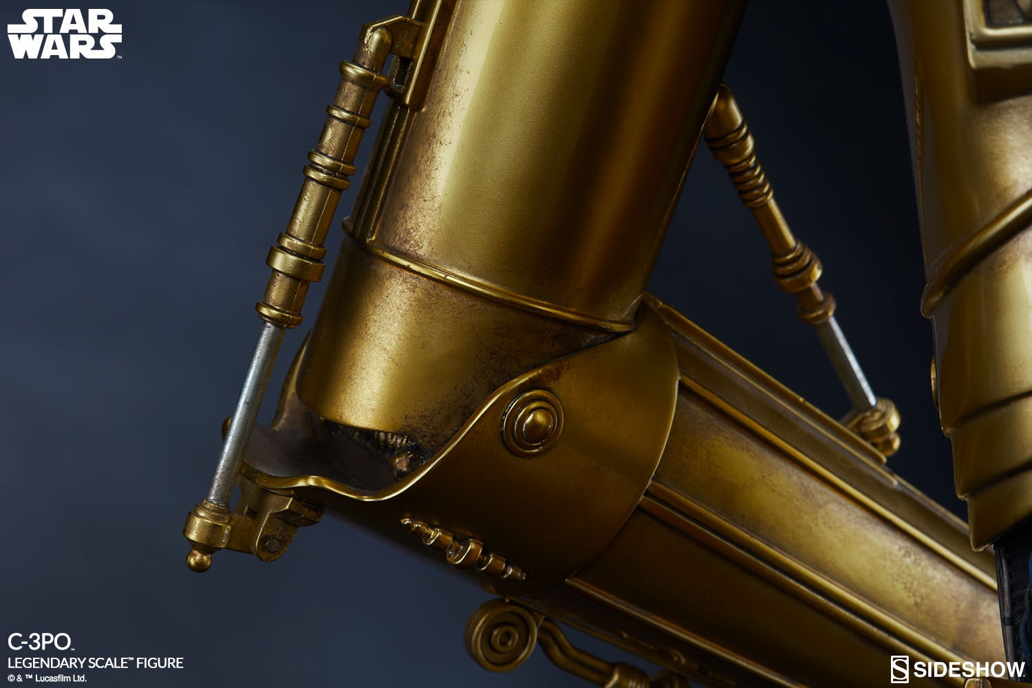 C-3PO