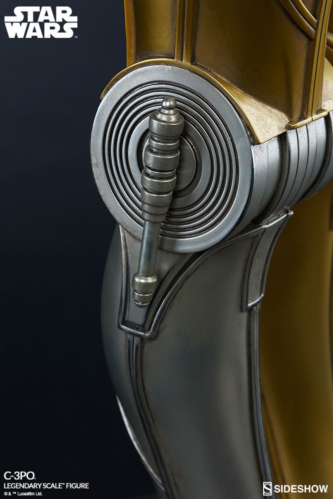 C-3PO