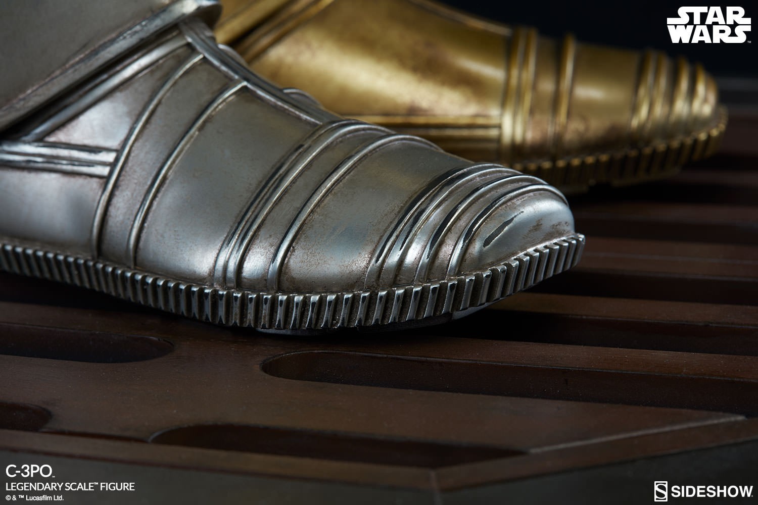 C-3PO