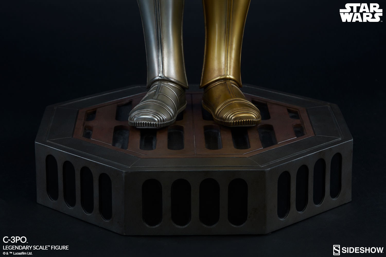 C-3PO