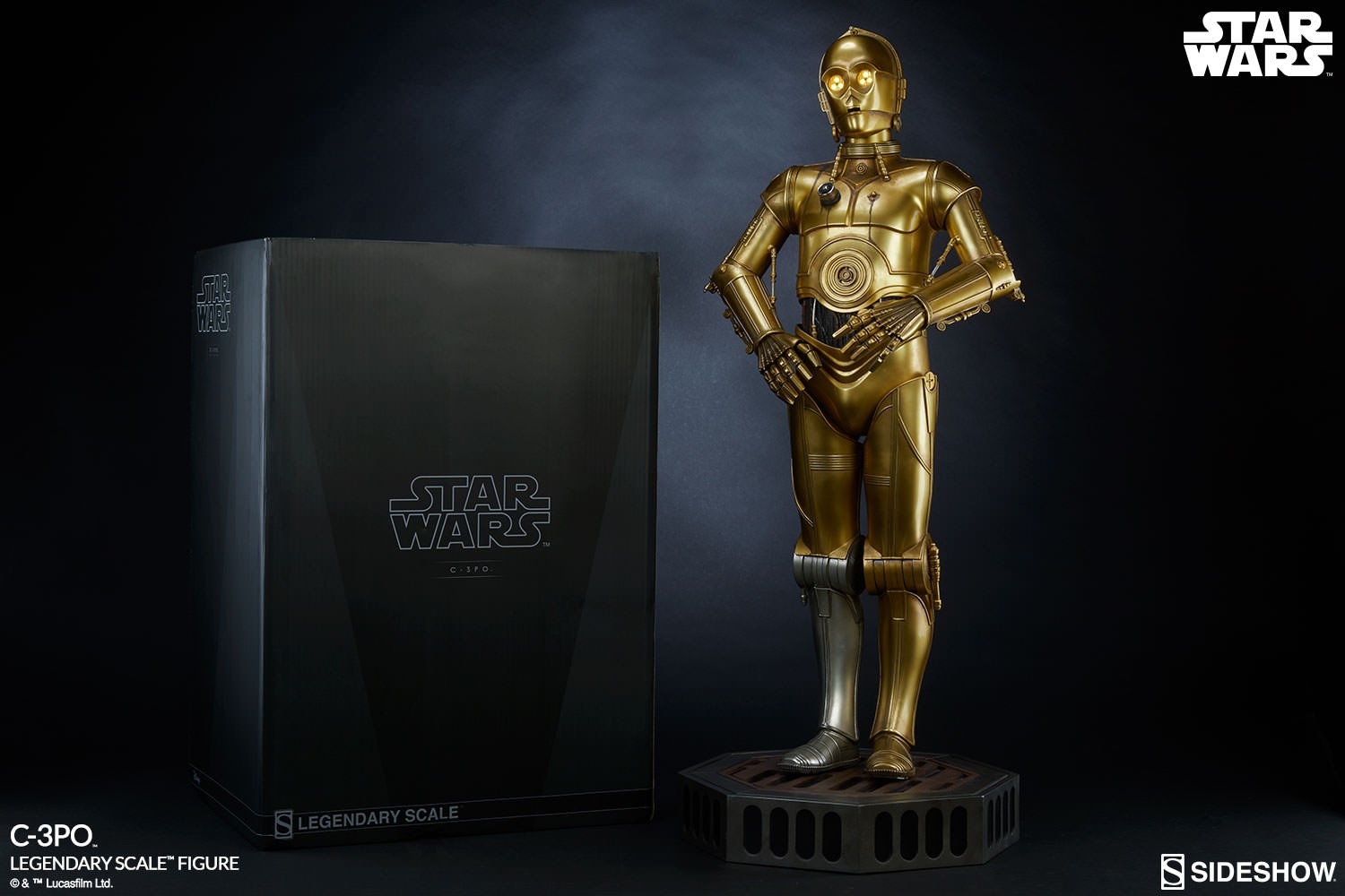 C-3PO
