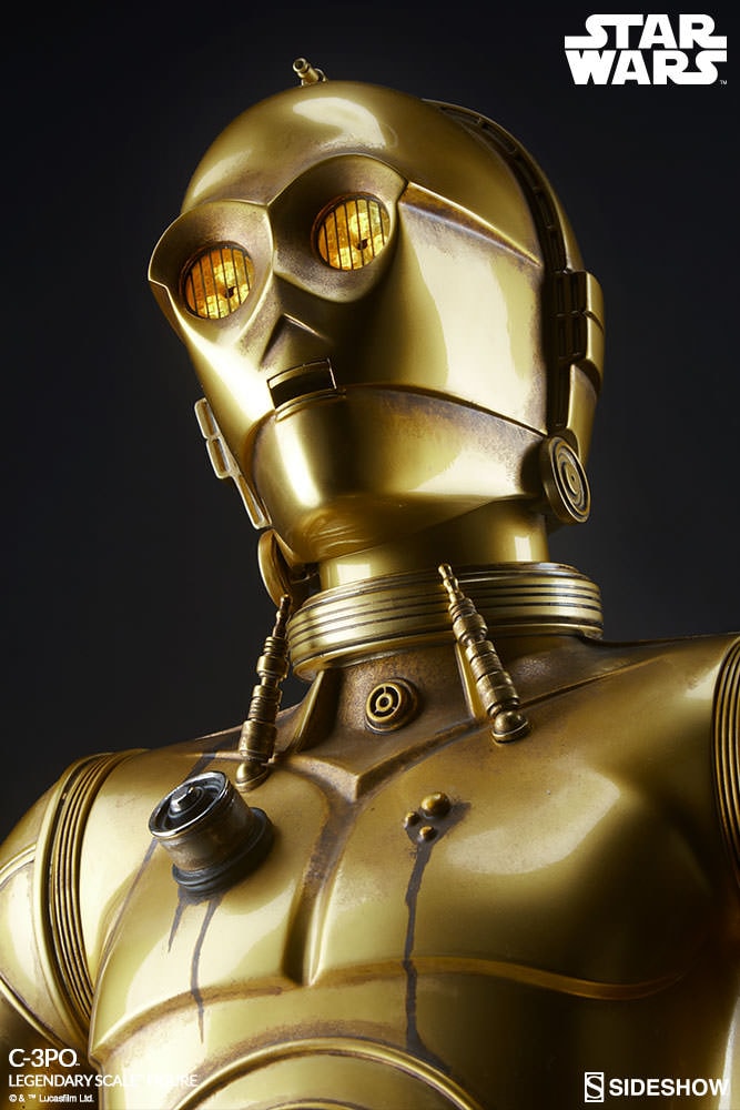 C-3PO