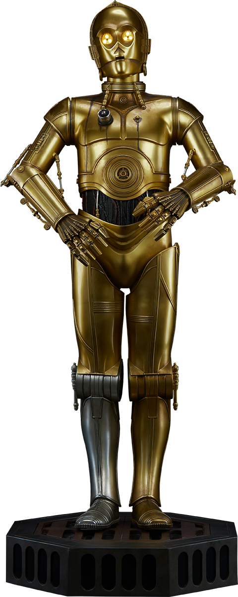 C-3PO