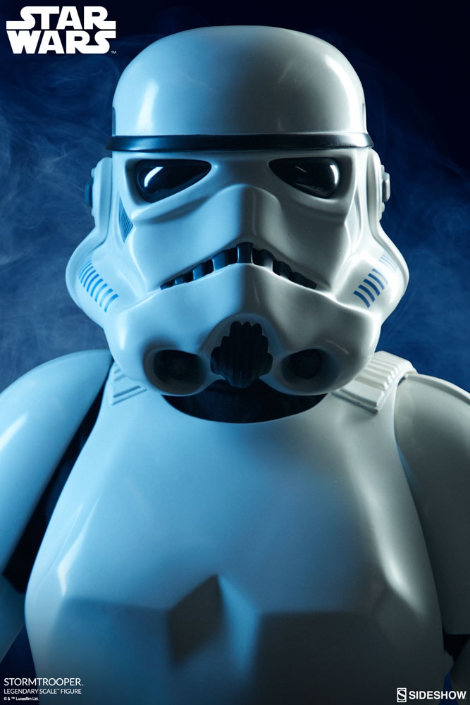 Stormtrooper
