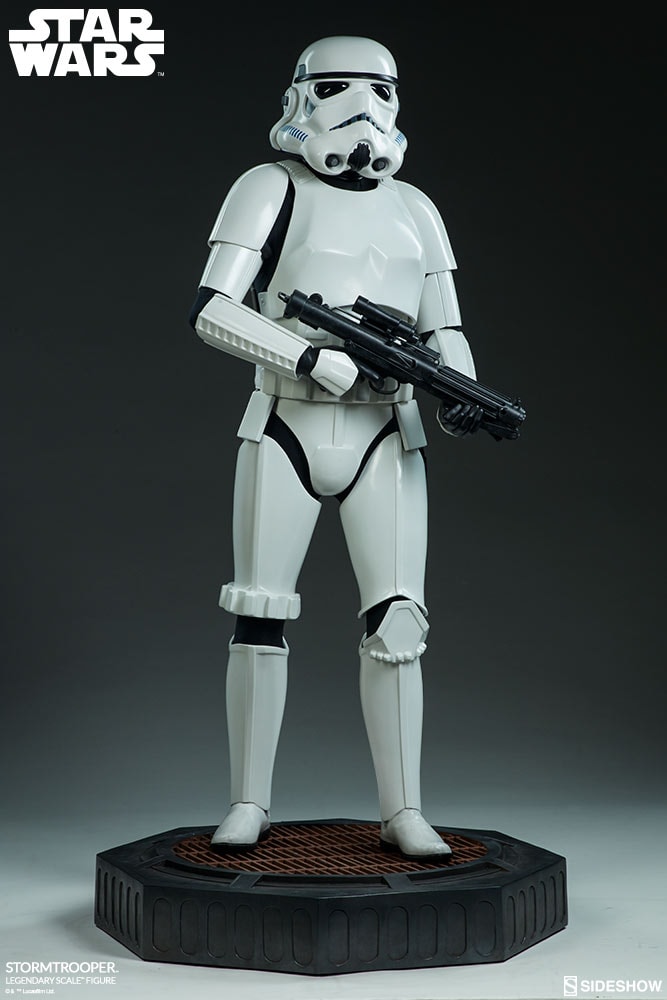 Stormtrooper