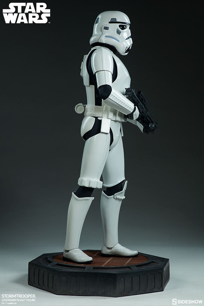 Stormtrooper