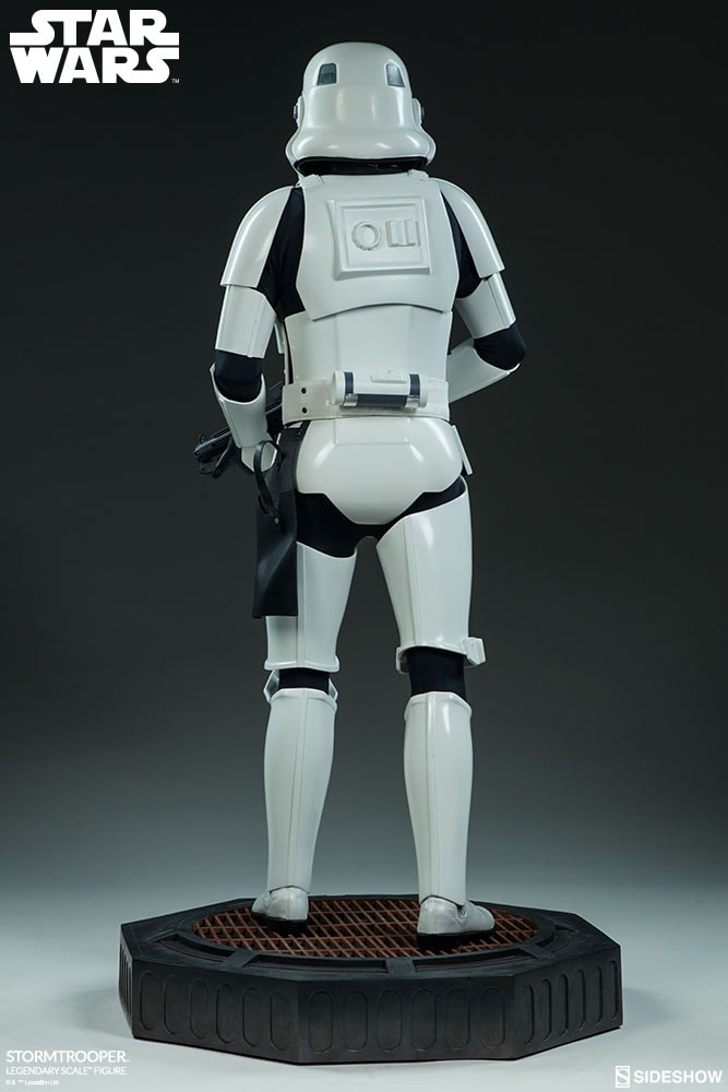 Sideshow collectibles stormtrooper deals