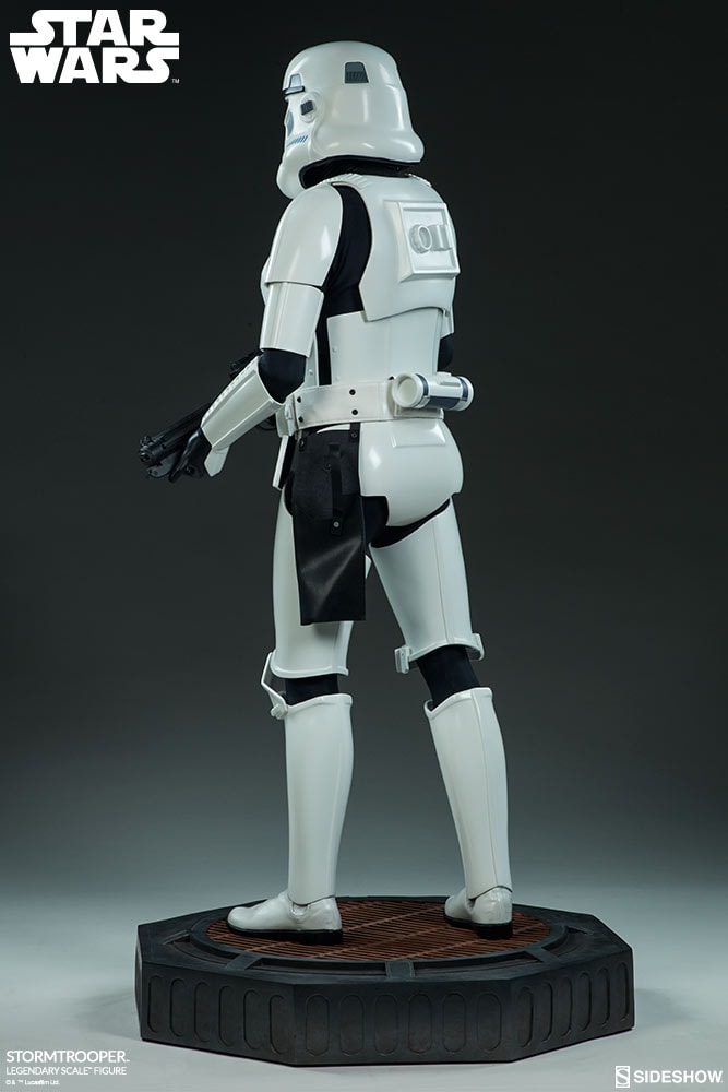 Stormtrooper